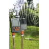 GARDENA 01874-20 Multi Control Duo niisutusprogrammeeritav andur-