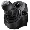 Logitech G Driving Force Shifter Must USB Analoog/Digitaal PC, PlayStation 4, Xbox One