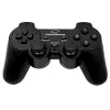 Mängupult ESPERANZA EG102 juhtmega USB 2.0, PC/PlayStation 3 tugi, D-pad, vibratsioon, must