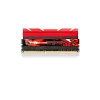 G.Skill TridentX Series - DDR3 - 16 GB : 2 X 8 GB - DIMM 240-PIN - 2400 MHz / PC3-19200 - CL10 - 1.65 V - puhverdamata - mitte-ECC (F3-2400C10D-16GTX)