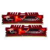 G.Skill Ripjaws-X - DDR3 - 16 GB: 2 X 8 GB - DIMM 240-pin - puhverdamata