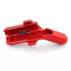 Kaablikaabits Knipex ErgoStrip 16 95 01 SB