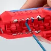 Kaablikaabits Knipex ErgoStrip 16 95 01 SB