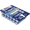 Varta 4903301112 LONGLIFE Võimsus AAA patareid 1.5V 12 Pack
