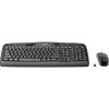 Logitechi juhtmevaba komplekt MK330
