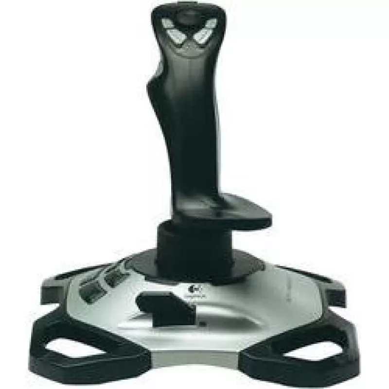 Logitech G Extreme 3D Pro USB juhtkang (PC 942-000031)