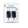 LogiLink® UA0021D liinipikendus USB üle CAT5/6 kuni 60 m