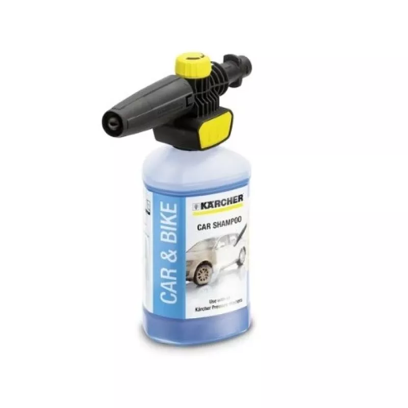 Karcher Home And Garden 2.643-144.0 Toode 1 L Must