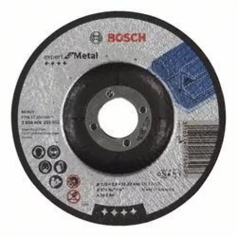 Bosch 2 608 600 221 nurklihvija tarvik Lõikeketas