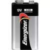 Energizer 9 V PP3 leelispatarei