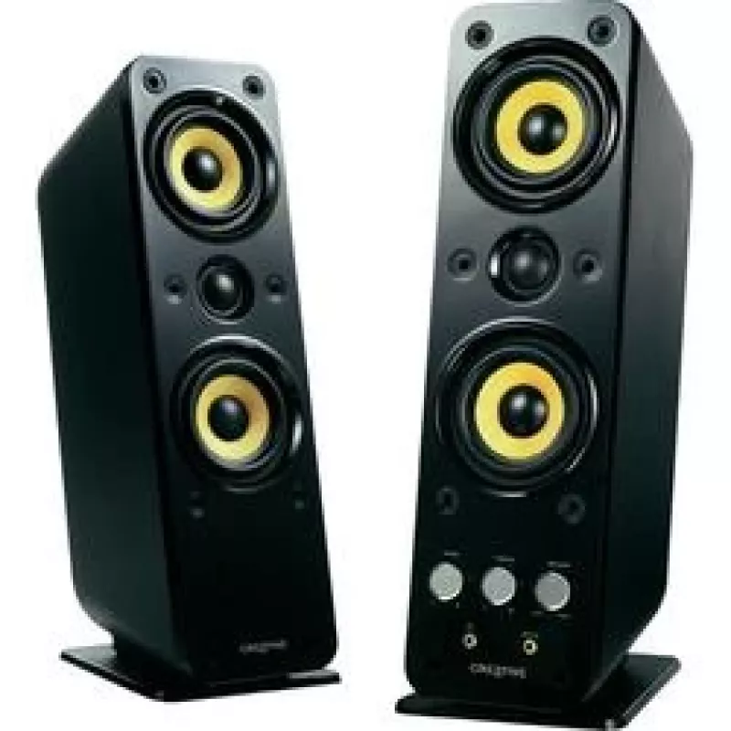 CREATIVE GigaWorks T40 Series II 2.0 tipptasemel kõlarid