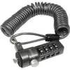 LogiLink NBS004 Kaablilukk Must 1,8 M