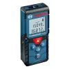 Bosch - Professional / Sinine GLM 40 40m Laser Distance Measure