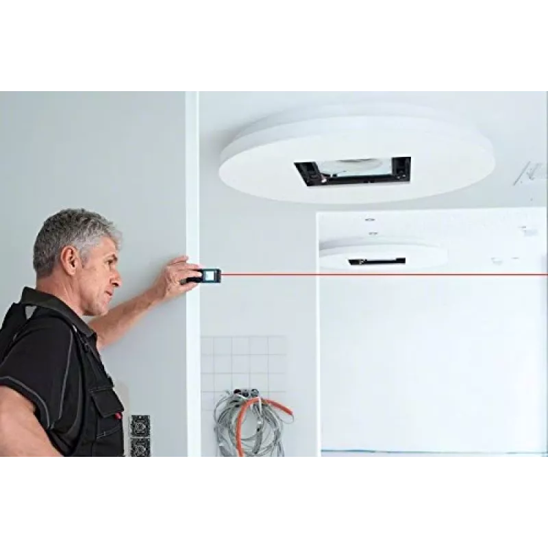 Bosch - Professional / Sinine GLM 40 40m Laser Distance Measure