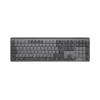 Klaviatuur Logitech MX Mechanical Wireless Illuminated Performance