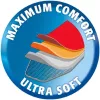 Vileda Premium 2-in-1 triikimislaua kate