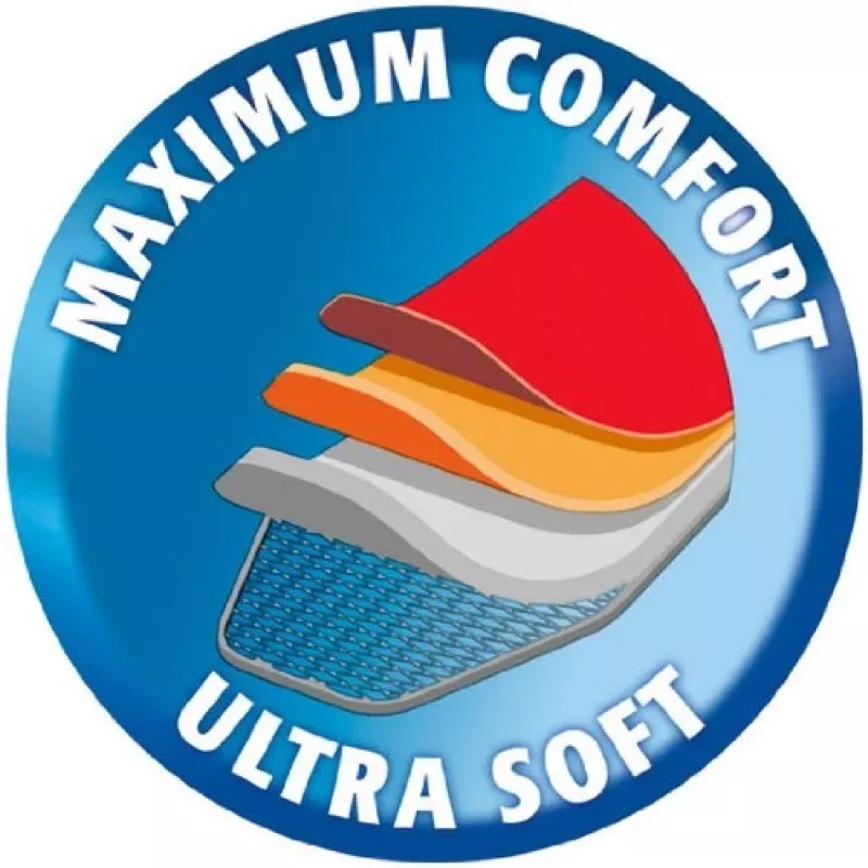 Vileda Premium 2-in-1 triikimislaua kate