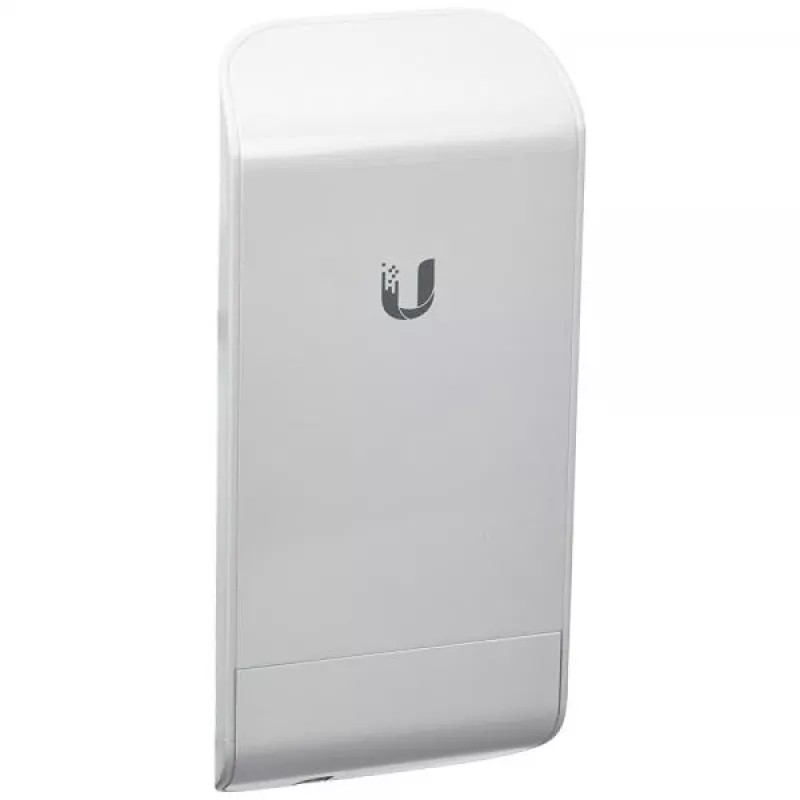 Ubiquiti Networks NanoStation M2 150 Mbit/s Valge Power Over Ethernet