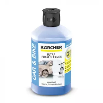 Karcher Ultra Foam puhastusvaht survepesuritele