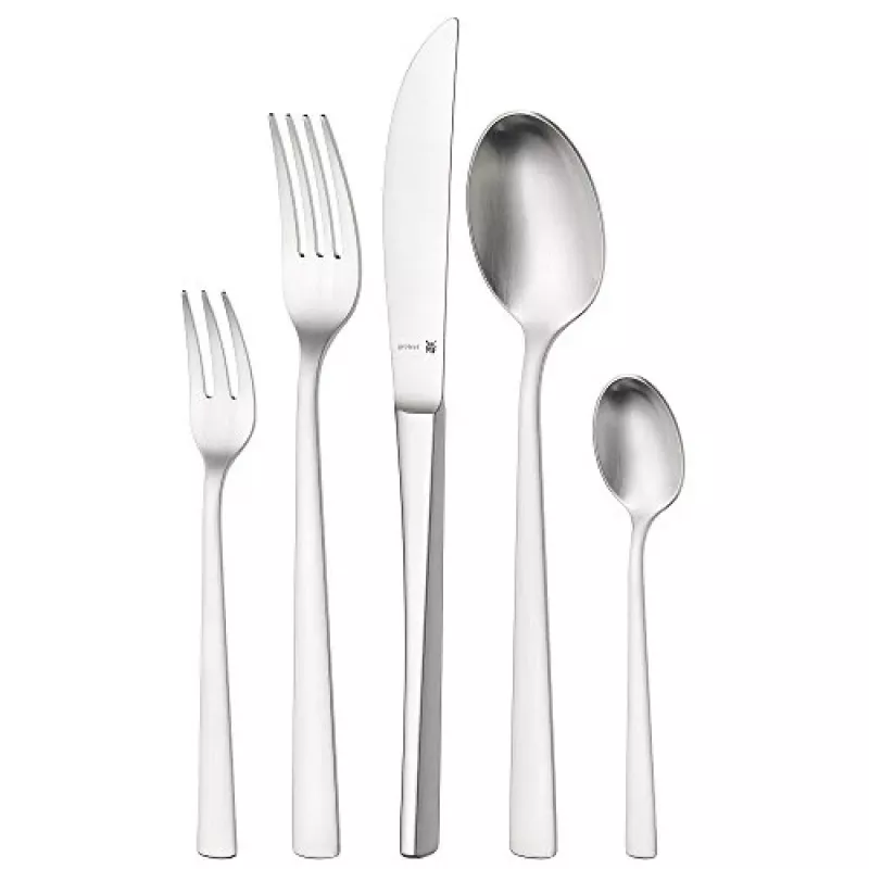 WMF 1158916330 söögiriistade komplekt 30 tk roostevaba teras