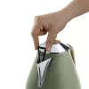 De’Longhi KBOV 2001.GR elektriline veekeetja 1,7 L 2000 W Roheline