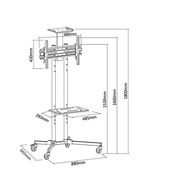 Maclean MC-661 Must