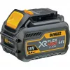 Dewalt 18V/54V XR FlexVolt 6Ah Li-Ion tööriistaaku