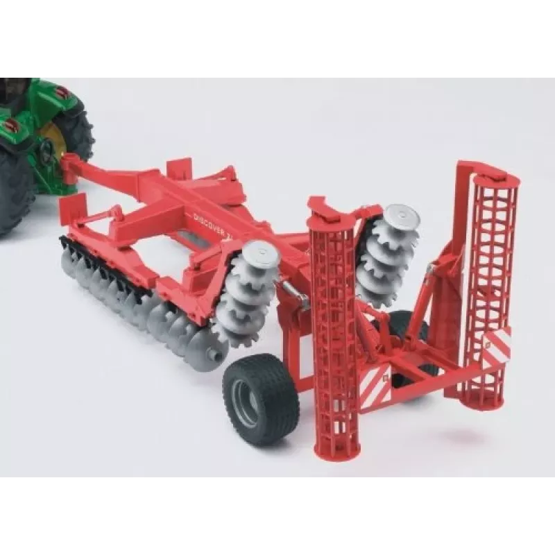 Mänguasi Bruder Kuhn Discover XL