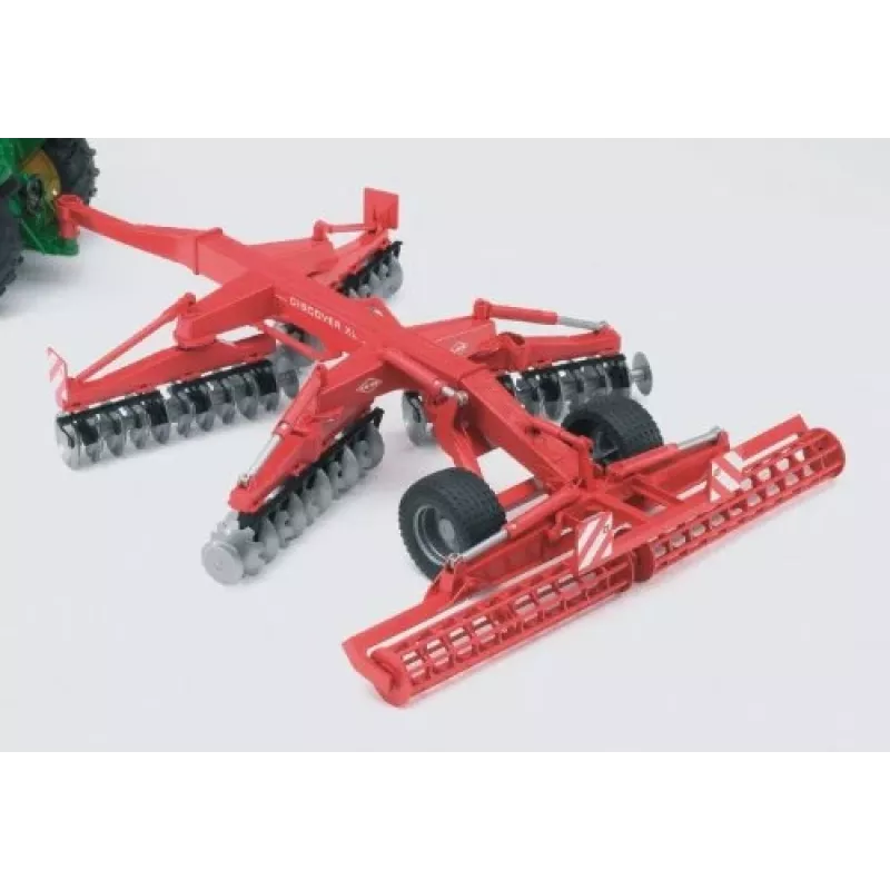 Mänguasi Bruder Kuhn Discover XL