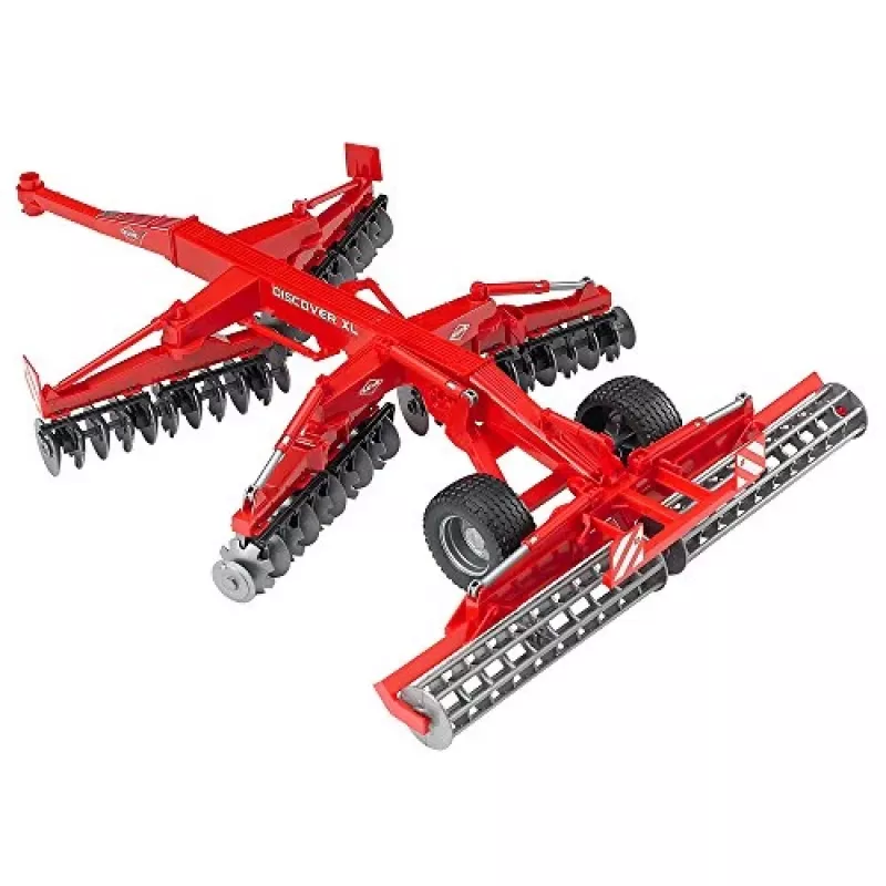 Mänguasi Bruder Kuhn Discover XL