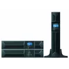 PowerWalker VI 1500RT LCD katkematu toiteallikas (UPS) 1,5 kVA 1350 W 8 pistikupesa