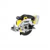 Akuga ketassaag DeWalt DCS391N — 18V, 3700 p/min, 165 mm ava, lõikesügavus 90° juures 55 mm, kaal 3,2 kg
