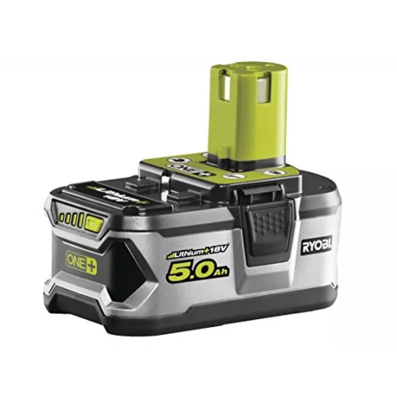 Ryobi 5133002433 RB 18L50 ONE+ 18V Aku 18 V 5,0 Ah Li-Ion
