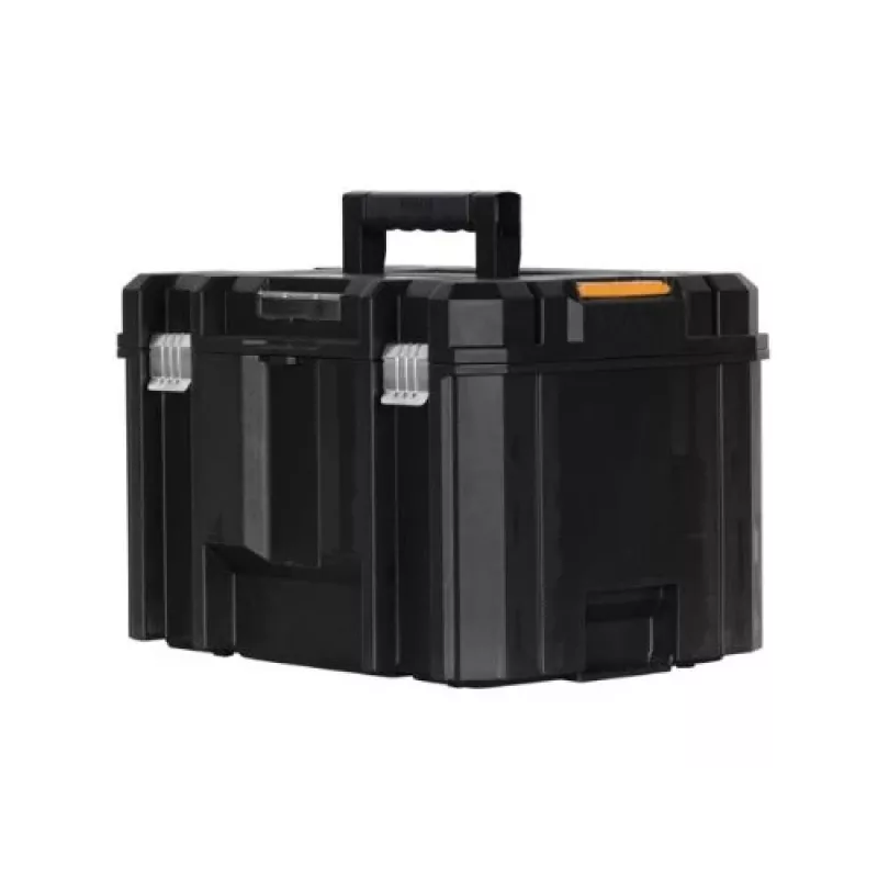 DeWALT DWST1-71196 käsikäru Metall, Plastik Tasapinnaline käru