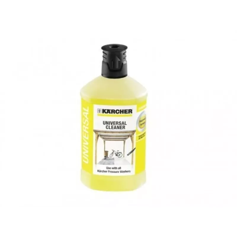 Universaalne puhastusvahend Karcher 6.295-753.0 — 1000 ml, kontsentraat
