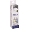 Ink Bottle Epson T6641 70ml Must