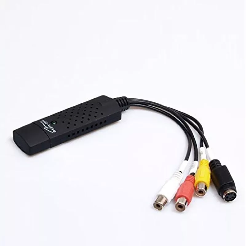 Video capturing device Mediatech MT4169
