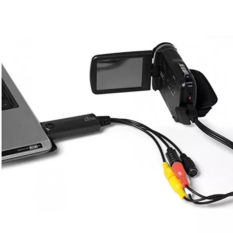Video capturing device Mediatech MT4169