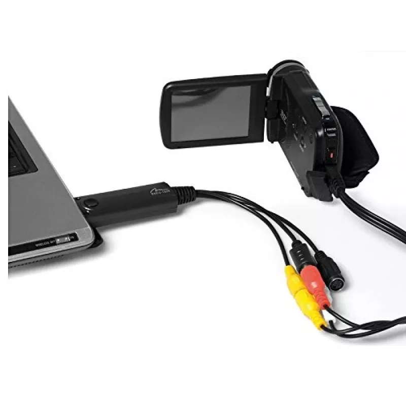 Video capturing device Mediatech MT4169