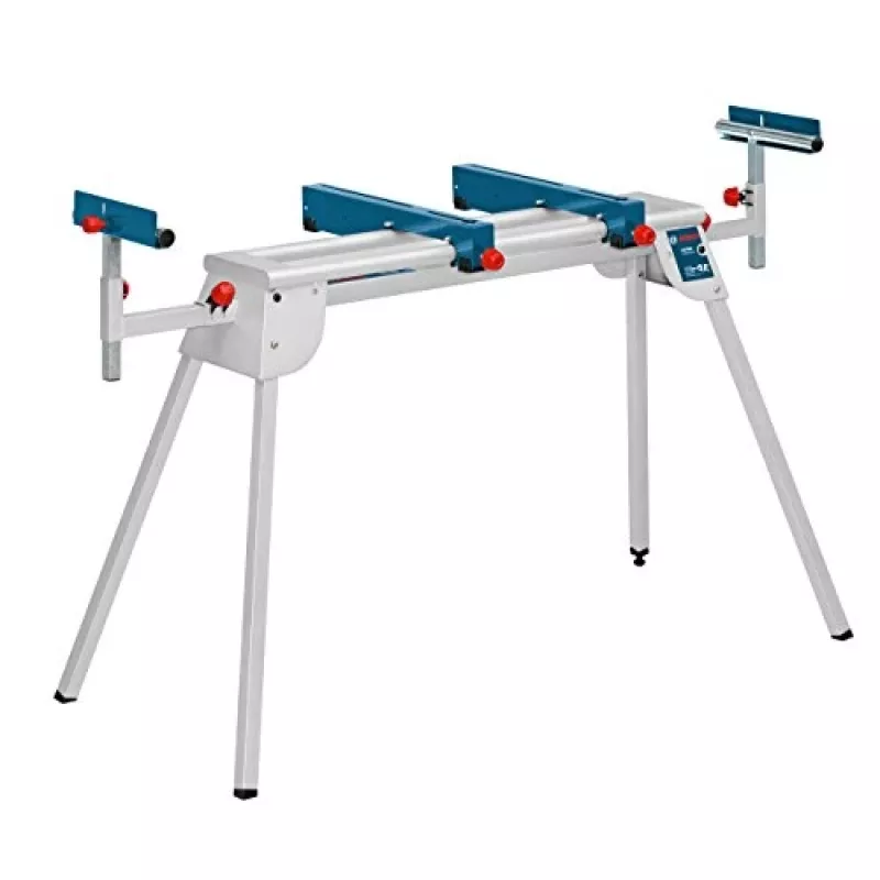 Bosch GTA 2600 kaldsae alus Türkiissinine, valge 4 jalga