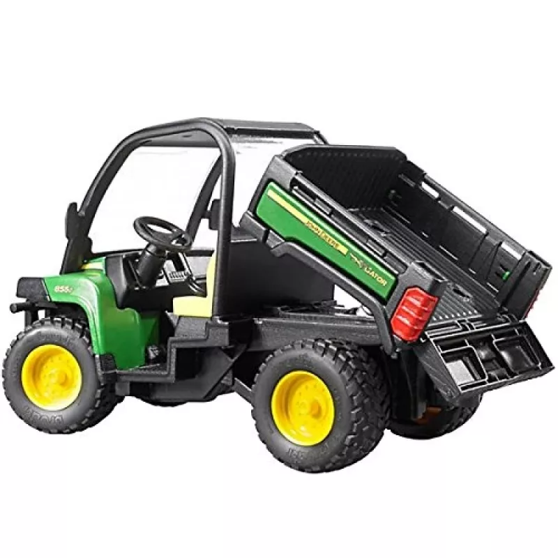 Mängusõiduk BRUDER John Deere Gator XUV 855D