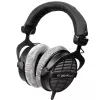 Stuudiokõrvaklapid Beyerdynamic DT 990 PRO 250 Ω — suletud, ümberkõrva, juhtmega, 3 m kaabel, 96 dB, 5–35 kHz