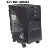 Manhattan CPU Stand hall