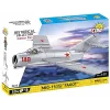 COBI ajalooline kollektsioon Korea sõja MIG-15 NATO koodnimega Fagot Nõukogude reaktiivlennuk