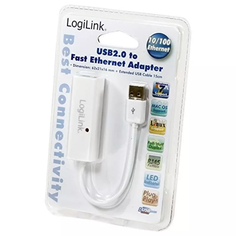 Liidesekaart LogiLink UA0144A