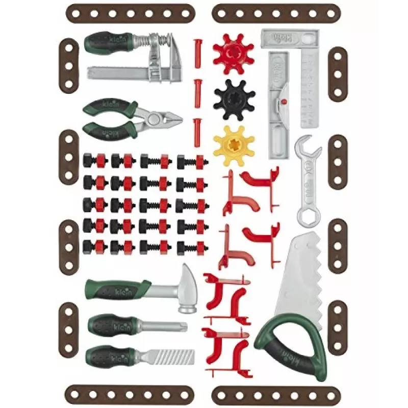 Klein Toys Boschi tööpink (8320)