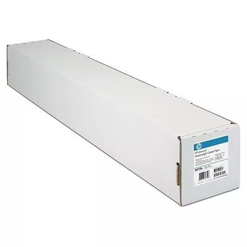 HP paber bond universal 36tolline 45m rull x 45,7m 80g/m²