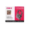 Oki Microline 3410 Fabric Ribbon Must 09002308 OK3410