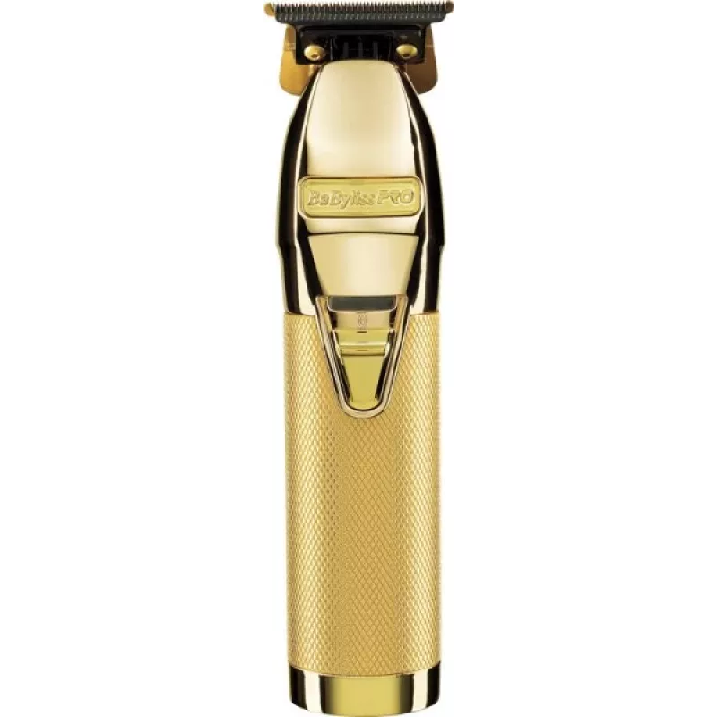 BaBylissPRO GoldFX SkeletonFX FX7870GE professionaalne juukselõikur