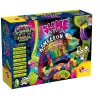 Liscianigiochi teaduskomplekt Crazy Science Slime Chameleon 304-PL89246 – hariv limalabori katsetuskarp